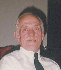 Obituary information for Myron Allison Roberts