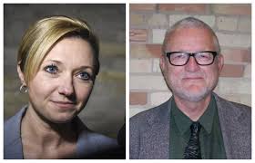 Grand Rapids Mayor Rosalynn Bliss has a challenger in 2019 re-election bid 