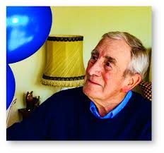 Tribute to David Olley, 1938