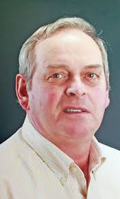 Donald M. Davis 1941-2024