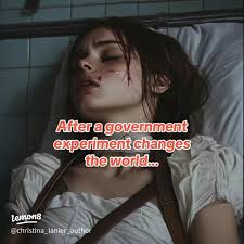 Slated: A Dystopian Journey to Greatness