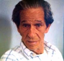 Mr. Terry Carson Muse, Cumberland Co., KY (1939-2016)