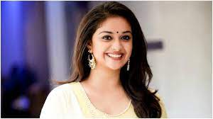 Keerthy suresh is celebrating her 29th birthday today. Keerthy Suresh On Working With Rajinikanth In Annaatthe I Was Completely Starstruck Movies News