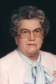 Obituary information for Elizabeth Florence Hitchens