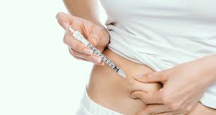 A importância do rodízio na aplicação de insulina | SOL-Millennium SA