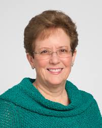 Spotlight: Laura Wood