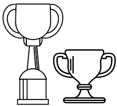 Pin By Pengadaan Indonesia On Trophy Clipart Pictures Coloring Pages Coloring Pages For Kids Mothers Day Coloring Pages