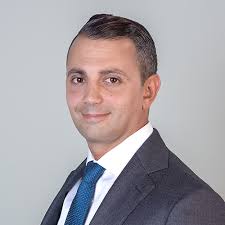 David Abood's Instagram, Twitter & Facebook