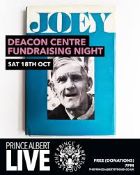 Image result for Joey Deacon