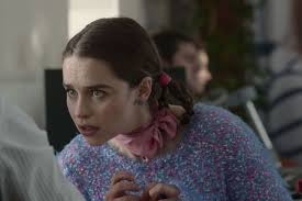Jun 22, 2021 · if you are someone who has passionately enjoyed the got series in all these years, there's absolutely no way where you cannot the gorgeousness and swag of emilia clarke. Emilia Clarke S Outfits In Me Before You An Abomination