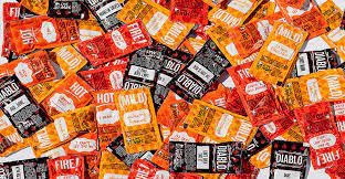 Recycling Taco Bell S Hot Sauce Packets 7 Takeaways Plasticstoday Com