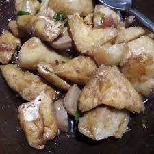 Resep Tahu Gejrot Oleh Hanhanny Cookpad