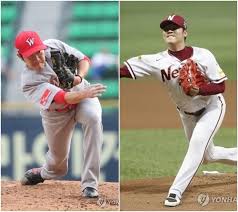 17일 오후부터 고척 스카이돔에서 첫 소집훈련을 시작할 도쿄올림픽 대표팀에는 대체선수로 삼성의 마무리 오승환이 선임됐다. Po 3ì°¨ì „ì€ ìž ìˆ˜í•¨ ì „ìŸ Sk ë°•ì¢…í›ˆ Vs ë„¥ì„¼ í•œí˜„í¬ ë§žëŒ€ê²° ì—°í•©ë‰´ìŠ¤