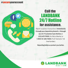 How to reset landbank atm pin plus balance inquiry and withdraw landbank atm pin reset this is the step by step guide on. Landbank On Twitter Change Your Pin Regularly