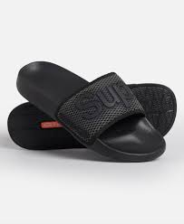 Superdry Claquettes De Plage Mesh Homme Claquettes Retrouvez une large collection de vestes homme superdry sur la boutique zalando livraison gratuite* satisfait ou remboursé achat facile et rapide. superdry