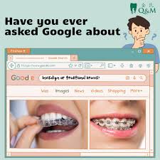 Q&M Dental Clinic - Kulai (Invisalign Braces Provider)