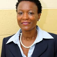 Dr. Dora Washington (@towerofhope_)