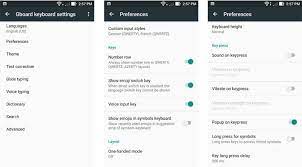 Maybe you would like to learn more about one of these? Tanya Tekno Cara Mematikan Getar Dan Suara Di Keyboard Android Tekno Liputan6 Com