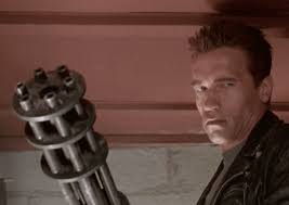 365 Days, 365 Movies. — January 5, 2021: The Running Man (1987) (Part 1)