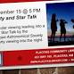 PLACITAS STAR PARTY AND STAR TALK event image