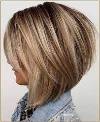 37 Trendy Layered Bob Hairstyles For Women 40 Best Inspiration Ideas That You Want Long Layered Bob Hairstyles Stacked Bob Hairstyles Bob Hairstyles