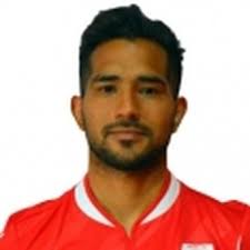 Perfil M. Pinto, Almagro: Info, notícias, jogos e estatísticas