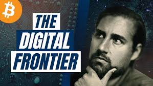 The Digital Frontier: ETFs & Bitcoin Adoption with Pete Rizzo