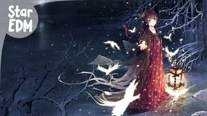 More images for edm wallpaper anime » Chinese Edm æˆ'æ˜¯çˆ±éŸ³ä¹çš„å¾æ¢¦åœ† Mengyuan Xu China Y Unique Edm Anime Wallpaper Anime Artwork Anime Background