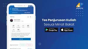 Check spelling or type a new query. Tes Jurusan Kuliah Aku Pintar