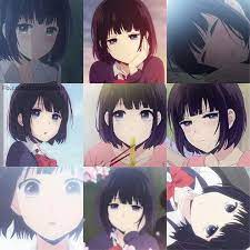 Hannabi Kuzu No Honkai Anime Kawaii Anime Anime Romance