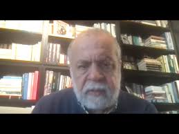 Iran Colloquium: Dan Sheffield, Princeton University