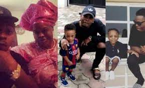 Rapper, olamide adedeji, popularly known as baddosneh, is currently in the u.s with his son, batifeori maximilliano adedeji, and they visited disneyland together. Olamide Loses Mum On His Son S Birthday National Daily Newspaper
