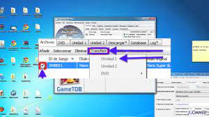 Memoria usb de 32gb con juegos para nintendo wii u. Como Pasar Juegos Del Pc A La Wii Por Memoria Usb O Disco Duro Con Wbfs Manager Youtube