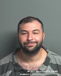 VERNUCCIO BRANDON MARCELLO 07/21/2024