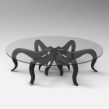 Beautiful Table Inspired By Octopus Octopus Table Home Building Furniture And Interior Design Ideas Design Furniture Beautiful Table