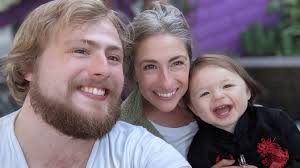 October's Gifts for Good Recipient: Aiden Taylor