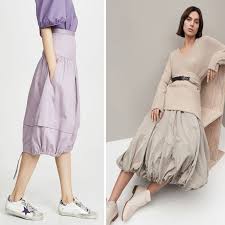 Spring Summer 2021 Womens Skirts Trend Forecast Fashion Trend Forecast Skirt Trends Summer Fashion Trends