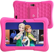 It's important to make sure you're using a device that is powerful enough in order to prevent dji go, dji go 4, and/or dji fly from lagging, freezing, and/or crashing during use. Buy Dragon Touch Kidzpad Y88x Kids Tablet With 32gb Rom Kidoz Pre Installed With Disney Contents7 Inch Ips Hd Display Android 10 0 Quad Core Processor Kid Proof Case Wi Fi Only Pink Online