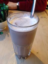 Chocolat Pain Quotidien Lille Picture Of Le Pain Quotidien Lille Tripadvisor