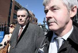 Feral attack': Ian Bailey's solicitor criticises Tánaiste's comments