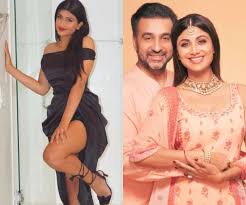 Raj kundra and shilpa shetty tied the knot in 2009 after he divorced his first wife kavita. Orcajp5t Je5ym