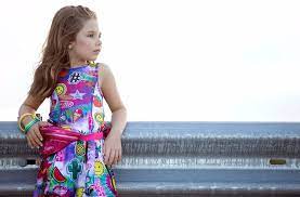 Oodji clothes producing macaronis kids agency (russia) video production ilia nemiro. Me Kay A New Online Children S Boutique