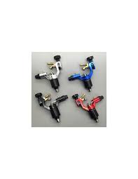 Hummingbird Rotary Tattoo Machine V2b With Swiss Motor