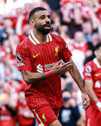 🏆 𝐌𝐎𝐇𝐀𝐌𝐄𝐃 𝐒𝐀𝐋𝐀𝐇 𝐍𝐄 𝐏𝐄𝐑𝐃 𝐏𝐀𝐒 𝐄𝐒𝐏𝐎𝐈𝐑 𝐏𝐎𝐔𝐑  𝐋𝐄 𝐁𝐀𝐋𝐋𝐎𝐍 𝐃'𝐎𝐑 ! 🔥 Dans les colonnes de France Football, Mohamed  Salah s'est confié sur le Ballon d'Or. S'il ne le remportera probablement