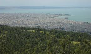 Κατασβέστηκε η φωτιά στο σέιχ σου. Den Einai Tyxaio Ayto Poy Symbainei Sto Dasos Toy Seix Soy