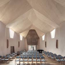 See small church interior stock video clips. Churches Dezeen
