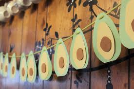 My Miss Maya Adorable Active And Avocado Y Birthday Gifts For Teens Theme Party Decorations Boy Birthday Parties