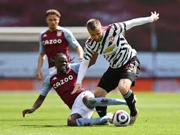 D.martinez, m.targett, t.mings, e.konsa, m.cash, d.luiz, j.mcginn, r.barkley, o.watkins, b.traore, a.el ghazi manchester utd: Qclpeaj7xfrjgm