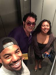 All about celebrity Joe Guinan! Watch list of Movies online: Pistolera,  Disjointed