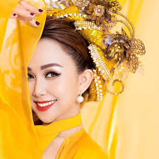 Quách Mai Thy Official